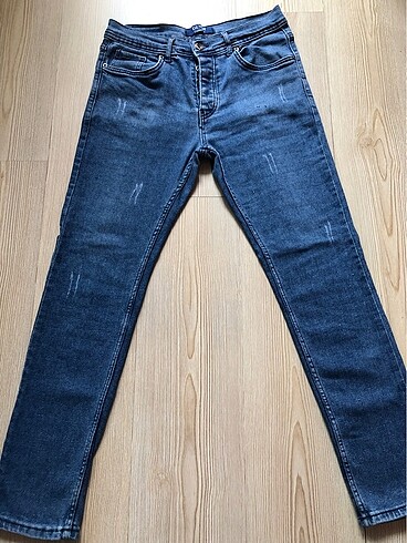 32 Beden Erkek jean 32