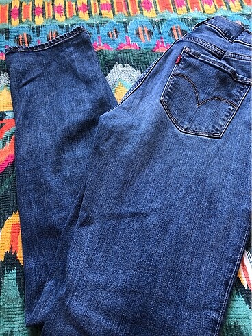 Bayan jean