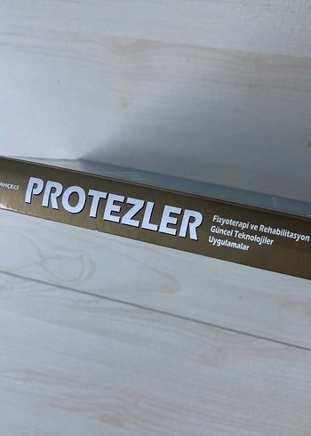 Prof. Dr. F. Erbaşoğlu - Fizyoterapi ve Rehabilitasyon Kitabı - Görsel 2