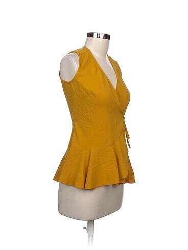 Vintage Love Vintage Love Yelek %70 İndirimli.