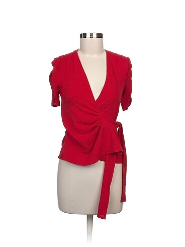 Vintage Love Bluz %70 İndirimli.