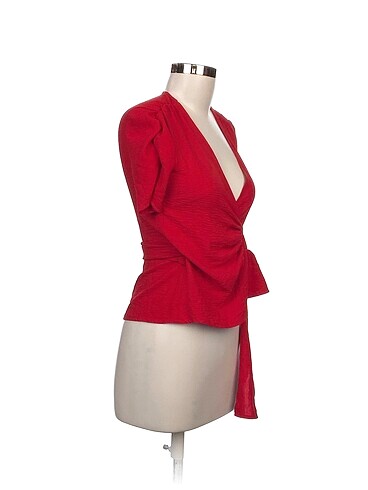Vintage Love Vintage Love Bluz %70 İndirimli.