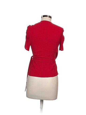 xs Beden Vintage Love Bluz %70 İndirimli.