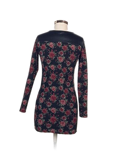 m Beden Vintage Love Bluz %70 İndirimli.