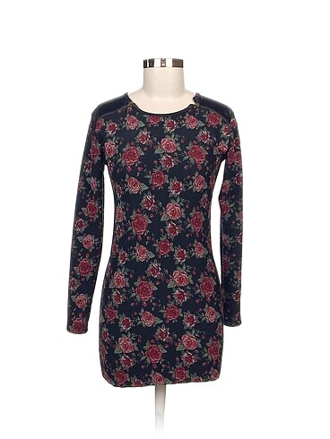 Vintage Love Bluz %70 İndirimli.