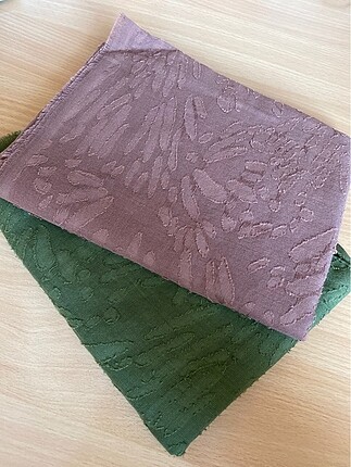 Fresh Scarfs Natural Şal