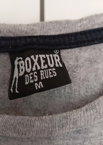 Diğer Eyfel baskı desenli Sweatshirt
