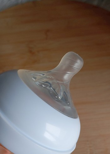Philips Avent cam Biberon Seti Beyaz - Görsel 7