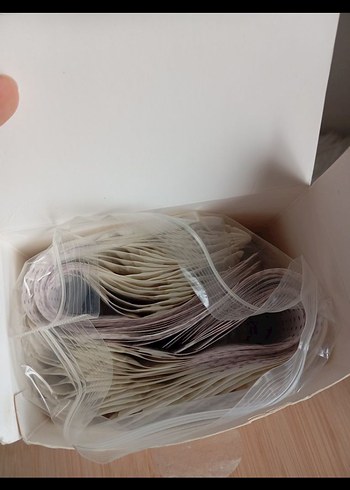 Mochi Çift Katmanlı Göğüs Sütü Saklama Poşeti - Görsel 3