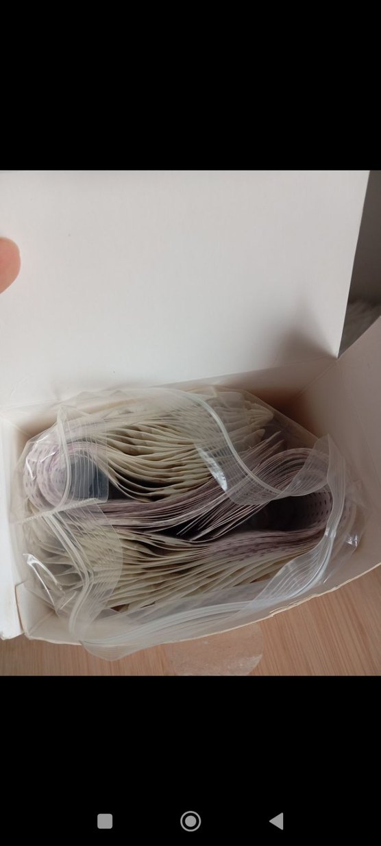 Mochi Çift Katmanlı Göğüs Sütü Saklama Poşeti - Görsel 3