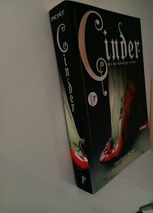  CINDER