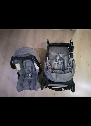 Craco baby travel sistem Bebek arabasi