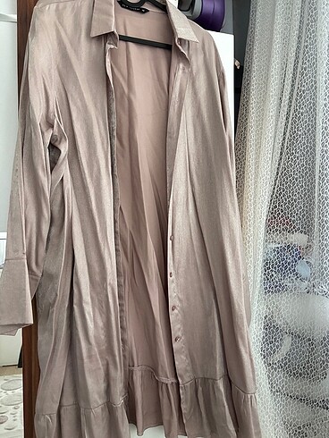 Lc waikiki parlak tunik