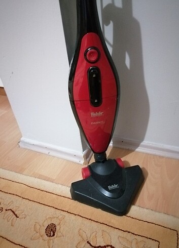 Fakir 1600 volt