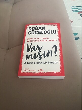 Doğan cüceloğlu #kitap