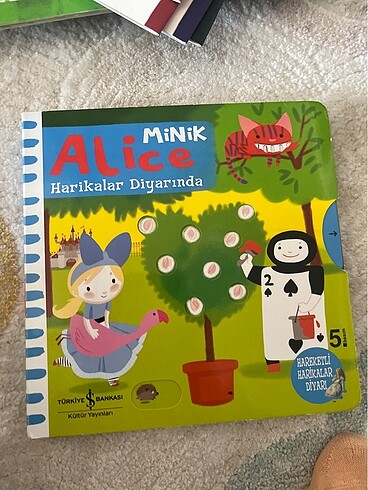Hareketli kitap-#
