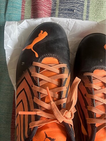 40 Beden çeşitli Renk Puma#halısaha ayakkabı #