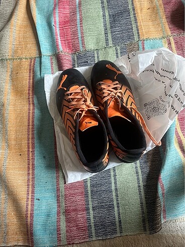 Puma#halısaha ayakkabı #