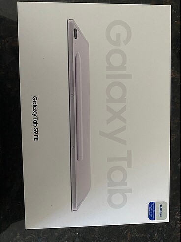 Galaxy Tab S9 FE