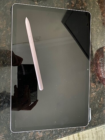 Beden Renk Galaxy Tab S9 FE
