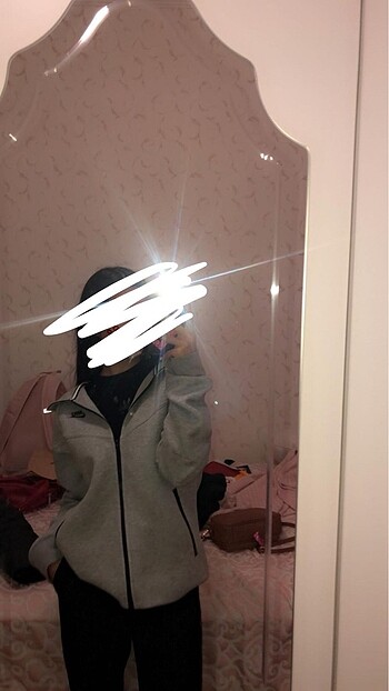 Nike nike tech