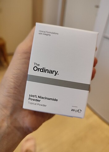 The Ordinary The Ordinary Niaciamide 