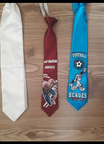 Çocuk gravatı - Görsel 2