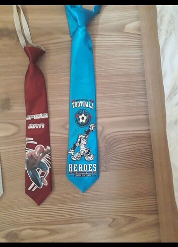 Çocuk gravatı - Görsel 3