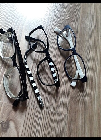 Çocuk gözlük - Görsel 2