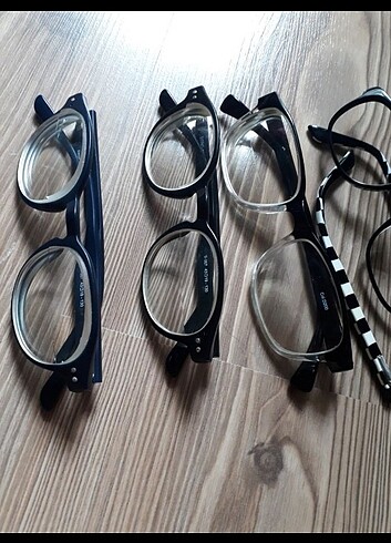 Çocuk gözlük - Görsel 3