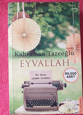  Kahraman tazeoğlu eyvallah
