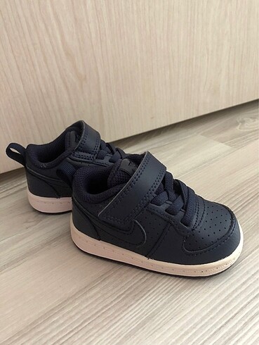 Nike bebek ayakkabı