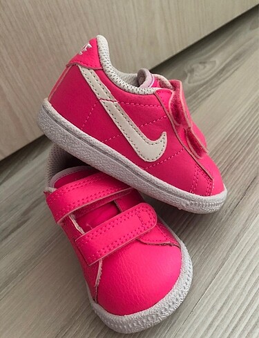 Nike bebek ayakkabı