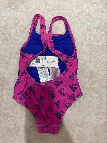 24-36 Ay Beden Adidas mayo