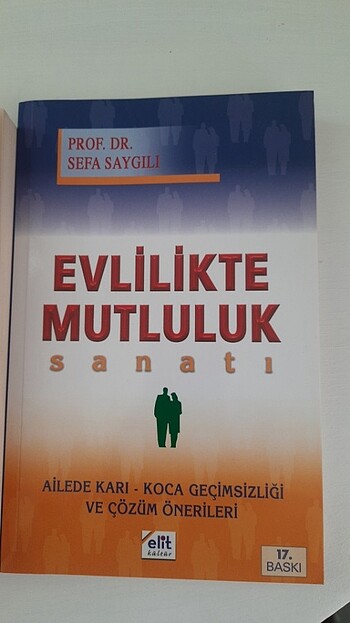 Beden Renk Evlilikte Mutluluk, 150 soruda evlilik okulu
