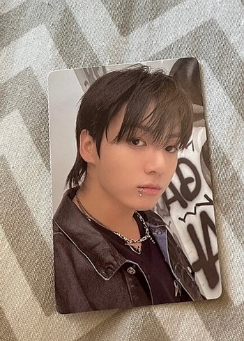 jungkook pc bts albüm