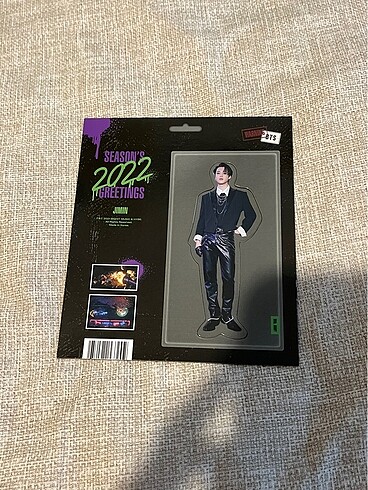 bts jimin albüm pc