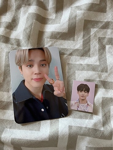 bts jungkook jimin albüm pc