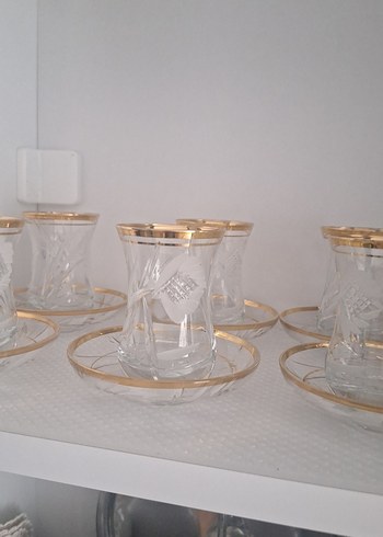 Gardrops ilanı