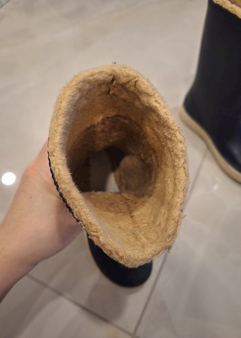 İgor cizme - Görsel 4