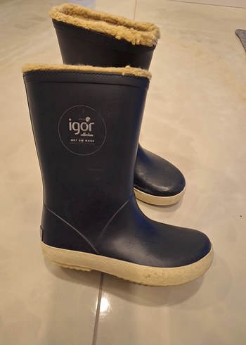 İgor cizme - Görsel 2