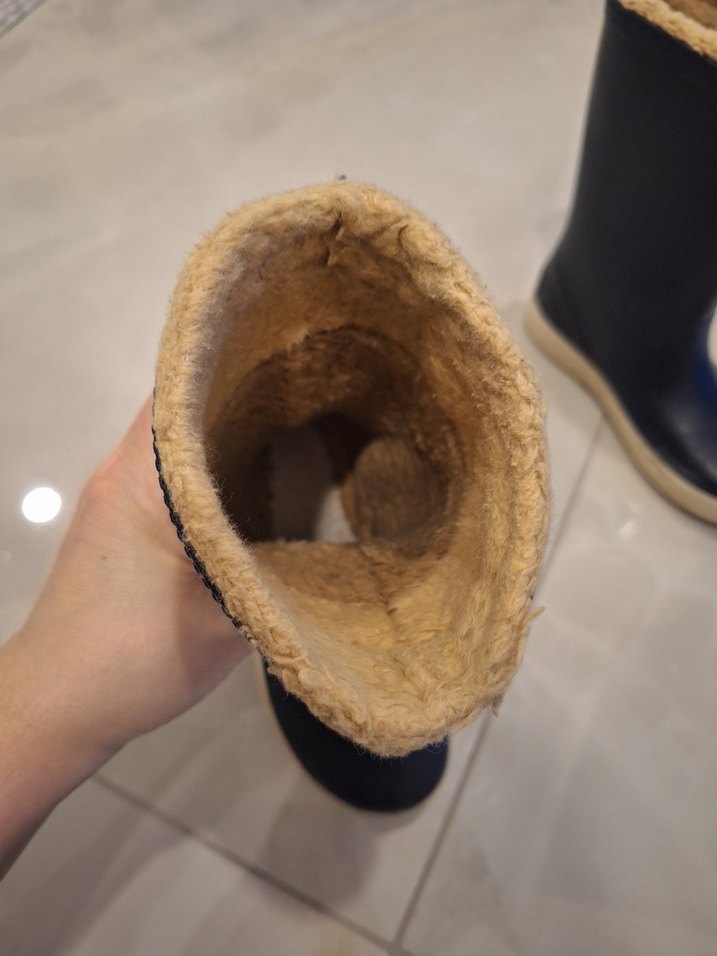 İgor cizme - Görsel 4