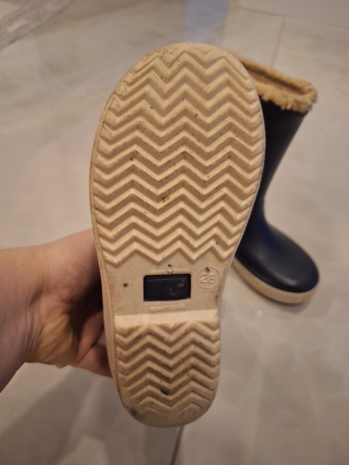 İgor cizme - Görsel 3