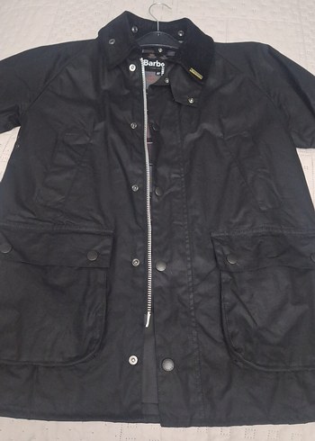Barbour Mont