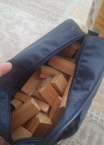 Ahşap Sanat ürünü
