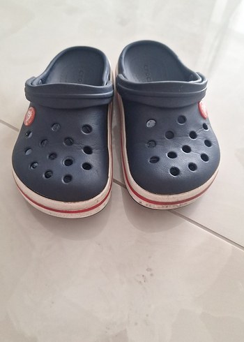 Crocs ürünü