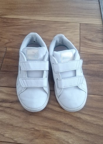 Puma ürünü