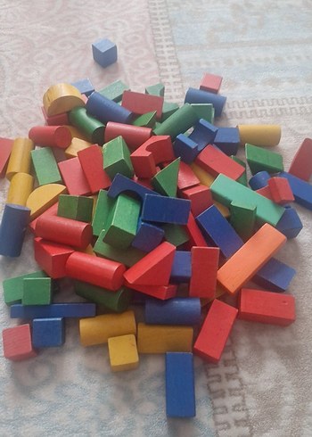 Fisher Price ürünü