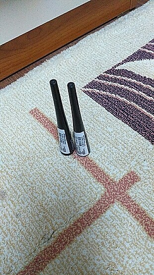 Farmasi #eye liner#