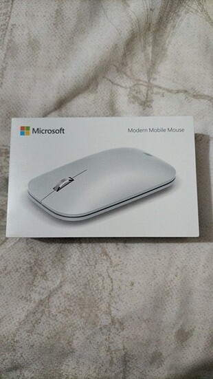 Mouse